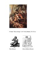Research Papers 'Seno grieķu dievi: Aīds, Pāns, Selēne', 13.