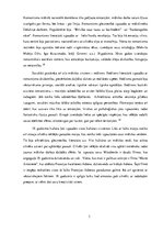 Essays 'Nacionālisms, nācija Eiropas 19.gadsimta kultūrā. Latviešu politiskais spektrs', 3.