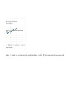 Summaries, Notes '2.patsatavīgais darbs statistikā - Vai lielāki kultūras tēriņi nozīmē dārgākas k', 16.