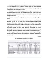 Term Papers 'Vērtspapīru portfeļa ekonomiski statistiskā analīze un tās optimizācija', 34.