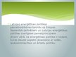 Presentations 'Enerģētika Latvijā', 4.