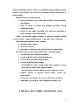 Research Papers 'Jelgavas pašvaldības budžets 2009.gadā', 7.