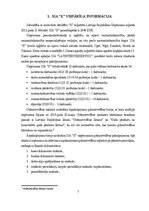 Term Papers 'SIA "X" gada pārskats', 7.