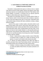 Term Papers 'SIA "X" gada pārskats', 10.