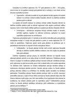 Term Papers 'SIA "X" gada pārskats', 11.