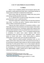 Term Papers 'SIA "X" gada pārskats', 15.