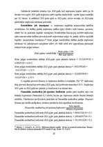 Term Papers 'SIA "X" gada pārskats', 28.