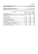 Term Papers 'SIA "X" gada pārskats', 40.