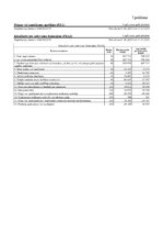 Term Papers 'SIA "X" gada pārskats', 42.