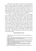 Research Papers 'Pētījumu finansējumu veidi un avoti, studentu iesaiste pētniecībā', 24.