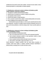 Practice Reports 'Sociālā darbinieka darbs Pildas pagasta padomē', 13.