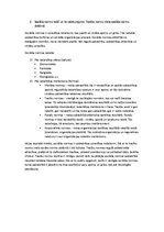 Summaries, Notes 'Tiesību teorija', 2.