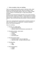 Summaries, Notes 'Tiesību teorija', 3.