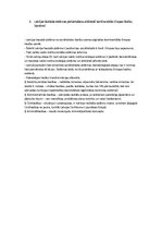 Summaries, Notes 'Tiesību teorija', 5.