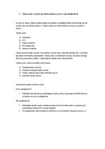 Summaries, Notes 'Tiesību teorija', 7.