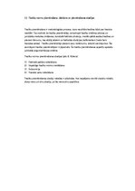 Summaries, Notes 'Tiesību teorija', 11.