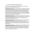 Summaries, Notes 'Tiesību teorija', 12.