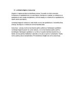 Summaries, Notes 'Tiesību teorija', 13.