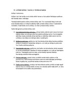 Summaries, Notes 'Tiesību teorija', 15.