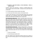Summaries, Notes 'Tiesību teorija', 17.