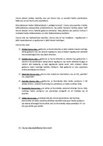 Summaries, Notes 'Tiesību teorija', 20.