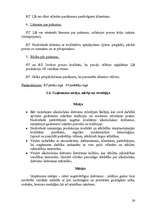 Research Papers 'Uzņēmuma A/S „Latvijas Balzams” mārketinga vides un stratēģijas analīze un darbī', 26.