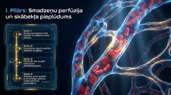 Presentations 'Kā fiziskās aktivitātes aizsargā smadzeņu veselību', 4.