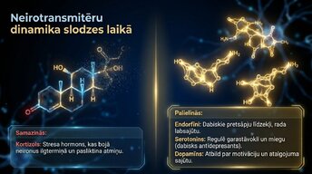 Presentations 'Kā fiziskās aktivitātes aizsargā smadzeņu veselību', 10.