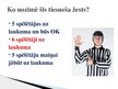 Presentations 'Hokejs no tiesneša puses', 9.