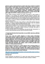 Summaries, Notes 'Pašvaldību tiesības', 3.