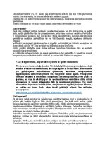 Summaries, Notes 'Pašvaldību tiesības', 4.