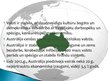 Presentations 'Austrālijas makroekonomiskais modelis', 4.