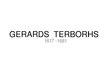 Presentations 'Gerards Terborhs', 1.