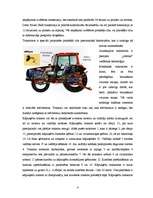 Research Papers 'Traktortehnika un tai piekabināmās būvmašīnas', 6.