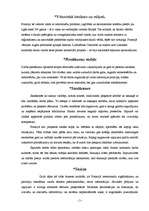 Research Papers 'Lietišķā etiķete Francijā', 3.