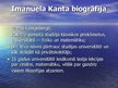 Presentations 'Imanuels Kants "Tīrā prāta kritika"', 3.