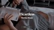 Presentations '"Heartless"(autors: Marissa Meyer) grāmatas apraksts', 1.