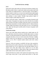 Summaries, Notes 'Tarsālā kanāla sindroms', 1.