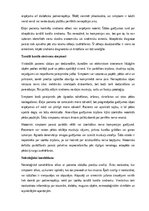 Summaries, Notes 'Tarsālā kanāla sindroms', 3.
