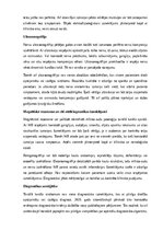 Summaries, Notes 'Tarsālā kanāla sindroms', 5.