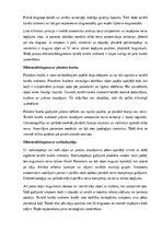 Summaries, Notes 'Tarsālā kanāla sindroms', 6.