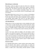 Summaries, Notes 'Tarsālā kanāla sindroms', 7.
