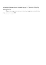 Research Papers 'Умственный труд и курение - несовместимы', 9.