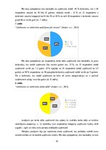 Term Papers 'Organizācijas kultūras izvērtējums un tās pilnveides iespējas uzņēmumā SIA xx La', 39.