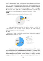 Term Papers 'Organizācijas kultūras izvērtējums un tās pilnveides iespējas uzņēmumā SIA xx La', 40.