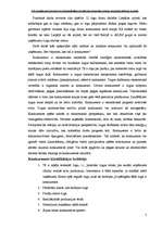 Research Papers 'PVC pakešlogu un durvju tirdzniecības nozares tirgus analīze Liepājas rajonā', 7.