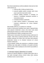 Term Papers 'Kreditēšana A/S "Latvijas Krājbanka"', 43.