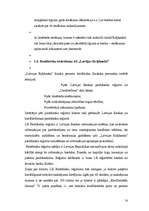 Term Papers 'Kreditēšana A/S "Latvijas Krājbanka"', 70.