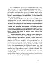 Term Papers 'Kreditēšana A/S "Latvijas Krājbanka"', 97.