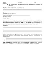 Samples 'Kas ietekmē osmozi augu šūnās?', 2.